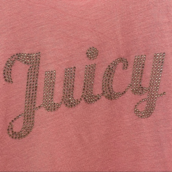 Juicy Couture tank Top Size M - Picture 5 of 5